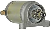 New Starter Yamaha Snowmobile 8bb-81800-00-00, 8bb-81800-01-00, 8v3-81800-00-00