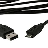 USB DATA SYNC CABLE for SONY ERICSSON SPIRO W100 / W100i - Hi-TEC ESSENTIALS
