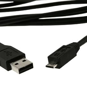 USB DATA SYNC CABLE for SONY ERICSSON SPIRO W100 / W100i - Hi-TEC ESSENTIALS