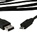 USB DATA SYNC CABLE for SONY ERICSSON SPIRO W100 / W100i - Hi-TEC ESSENTIALS