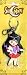 Sailor Moon Mars Keychain