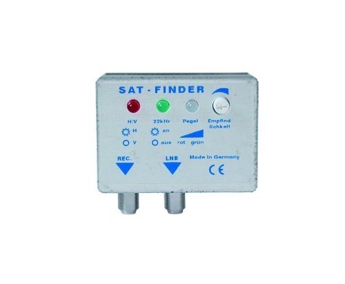 Smart Satfinder LED und Signalton Preisvergleich