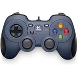 ロジクール PC GAME CONTROLLER MONSTER HUNTER Frontier Online Forward.1 Starter Package F310MHFF1