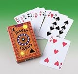Magic Cards - 12 pieces