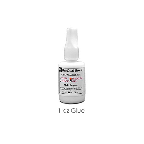 Price tracking for IVORIE Dental Lab Super Glue Cyanoacrylates 1oz