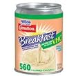 Carnation Lactose Free VHC 2.25 Instant Breakfast Vanilla Swirl - 250 ml /can... Carnation Lactose Free VHC 2.25 Instant Breakfast Vanilla Swirl - 250 ml /can...
