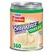 Carnation Lactose Free VHC 2.25 Instant Breakfast Vanilla Swirl - 250 ml /can , 24 cans /case
