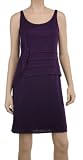 MAXSTUDIO ORIGAMI APPLIQU? JERSEY DRESS