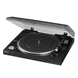 Sony PSLX250H Turntable