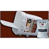 Emergency Survival Food Wise Foods 120 Serving Entree Only Emergency Grab and Go Food Kit