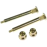 Dorman 38447 Door Hinge Pin And Bushing Kit