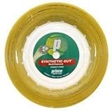 Prince Synthetic Gut Multifilament 16 Reel