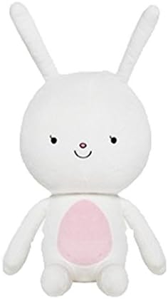 Bikeman Work Stuffed Toys Descendants Of The Sun Cartoon Dolls Rabbit Anime Cosplay Throw Pillows 13.7'' Gift For Girlfriend Boyfriend Or Child Birthday Present