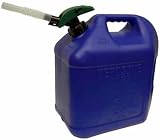 Blitz 81077 Enviro-Flo Plus Kerosine Can