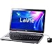 PC-LL750ES6B LaVie L
