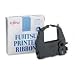 Fabric Ribbon for Fujitsu DL3700/DL3800 Dot Matrix Printers, Black (FJI2374C104) Category: Printer