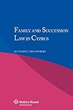 Family and succession law in Cyprus