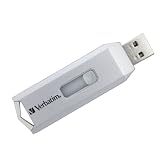 Verbatim USB Drive 2.0 Executive 8 GB Highspeedvon "Verbatim"