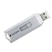Verbatim USB Drive 2.0 Executive 8 GB Highspeed