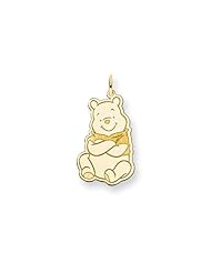 Disney Winnie the Pooh Charm