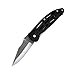 Fury Black Magic I Folding Pocket Knife, 3-Inch Closed