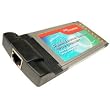 Cables Unlimited IOC-6900 1 Port Gigabit Network Cardbus Card