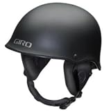 Giro Bad Lieutenant Audio Helmet