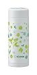 Zojirushi SM-EAE25WB 8-1/2-Ounce Stainless Mug, White