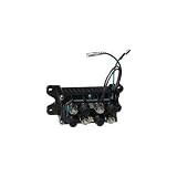 Mile Marker Winch