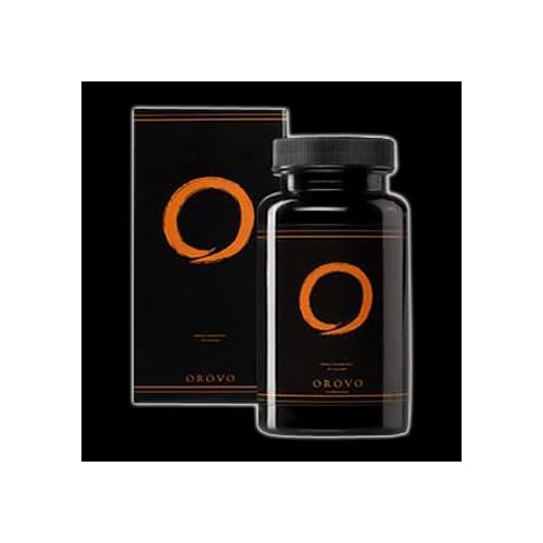 Orovo diet and weight loss supplement