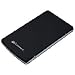 My-Link Omata 2.5" slim SATA hard drive case - Black
