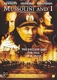 MUSSOLINI AND I (1985) [IMPORT]