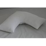 Luxury Hotel Super Microfibre V Shaped Pillow