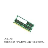 C≮ZNg SODIMM DDR3 PC3-8500 (DDR3-1066) 2GB m[gPCp 204s