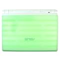 Kroo ASUS Eee Silicone Skin Notebook Computer Case - Green (11067)