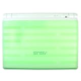 Kroo NAU9SCG1 Asus Eee PC 900 Silicone Skin Case (Green)