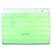 Kroo NAU9SCG1 Asus Eee PC 900 Silicone Skin Case (Green)
