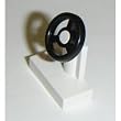 Lego Building Accessories White Console With Black Steering Wheel, Bulk Pack ...