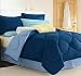 31p1kgm2hlL. SL75  11 PC. ELEGANT EXQUISITE COMFORTER SET W/ HEAVY EMBROIDEREDY AND MATCHING PILLOWS , KING, BURGUNDY