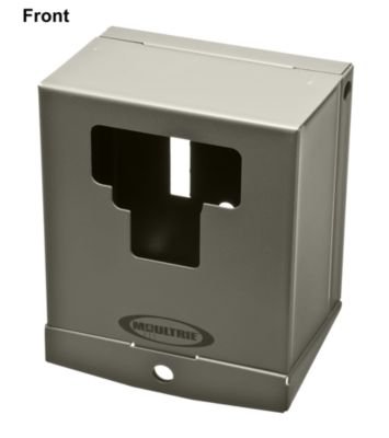 Moultrie Brand Mini-Cam Security Box (fits M80, M100, M80x)