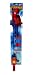 The Amazing Spiderman Fishing Kit Rod & Spincast Reel