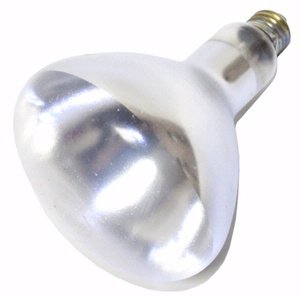 Trojan 04311 - 375R40/CL/HL/STC Light Bulb