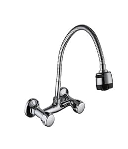 kitchen water tap types