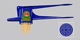 Original Kull Spaetzle-Schwob-FIX, for Spaetzle like handmade - Spaetzle Press - MADE IN GERMANY