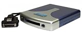 ICS-235 ATA - USB Single-Slot Kartenlesegerät für ATA Karten