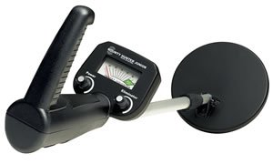 Bounty Hunter Junior Metal Detector
