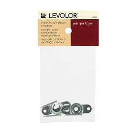 Levolor A7004212822 Bracket For Inside Mount