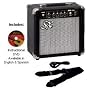 BA1565 STCAD SX Bass Amp