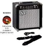 SX BA1565 STCAD Bass Amp