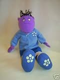 Tweenies Milo Soft Toy